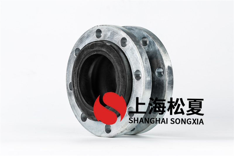 卡箍式柔性橡膠接頭按接口方式分為哪些？