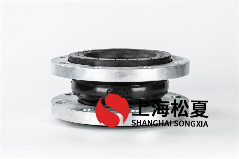 塑膠撓性接頭的關(guān)鍵作用你了解嗎？